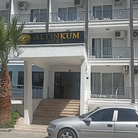 Altinkum Hotel *