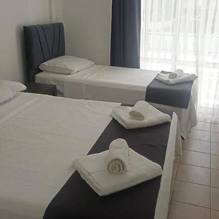 Altinkum Hotel Didim