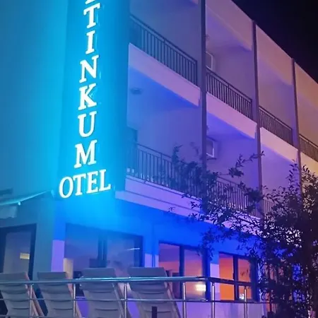 Altinkum *