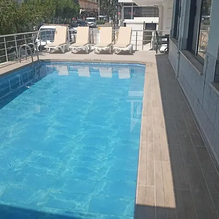 Altinkum * Didim