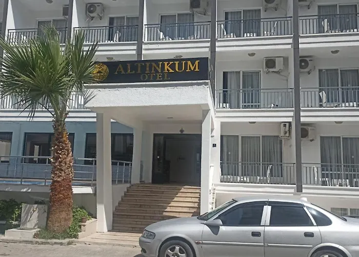 Altinkum Hotel *
