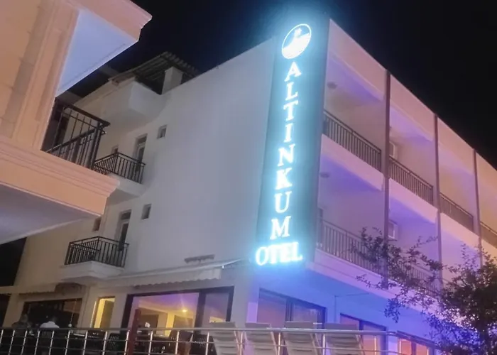 Hotel Altinkum *