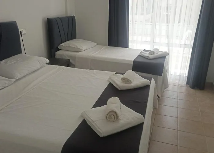 Altinkum Hotel Didim